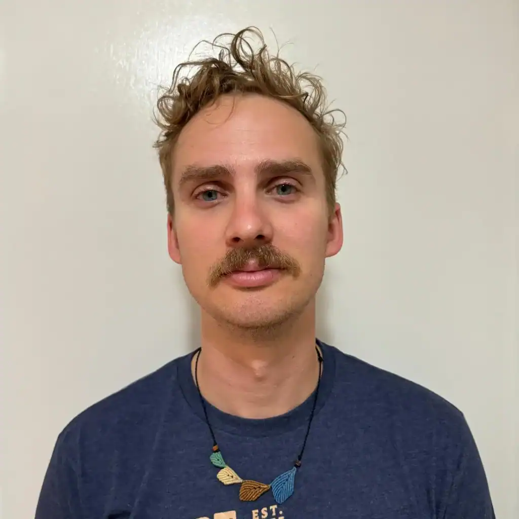 Jesse Barber