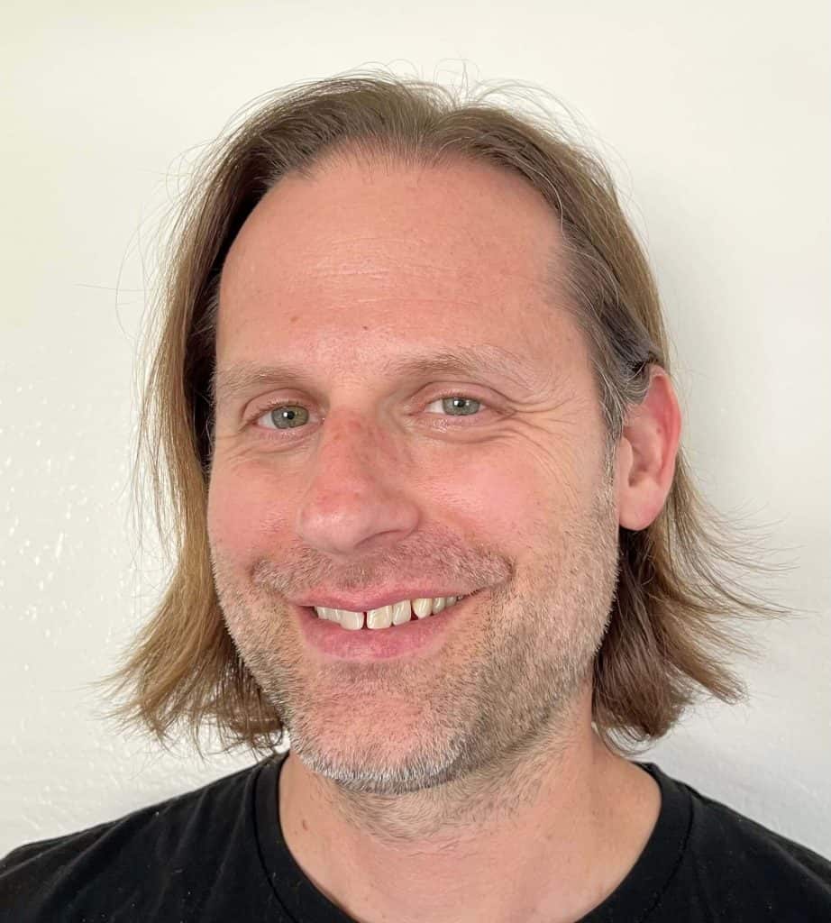 Mark Bush