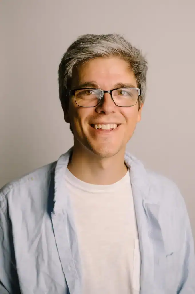 Mike Hogan